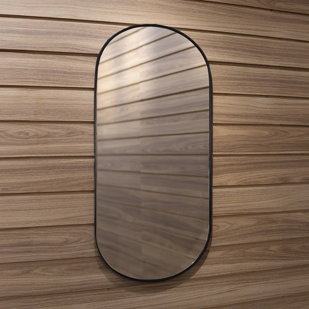 Miroir capsule Michi 50x110 Center Kasa