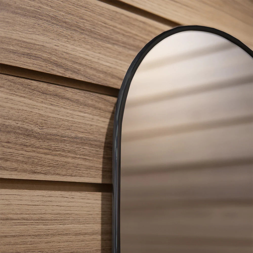 Miroir capsule Michi 50x110 Center Kasa