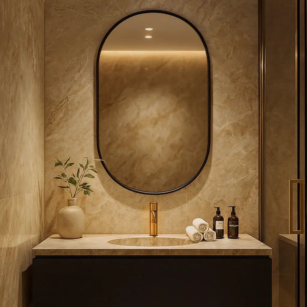 pilule miroir Center Kasa