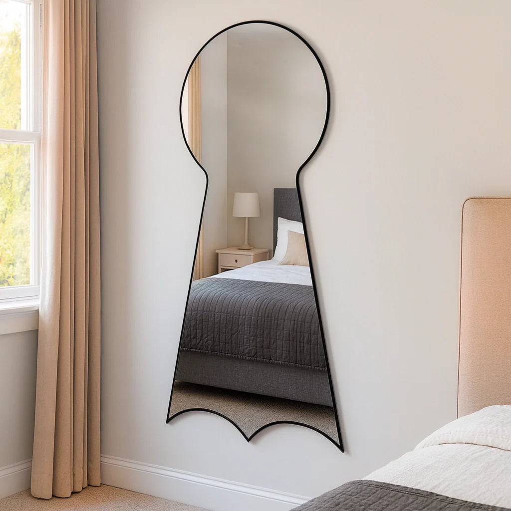 Clave Miroir 50x110 Center Kasa