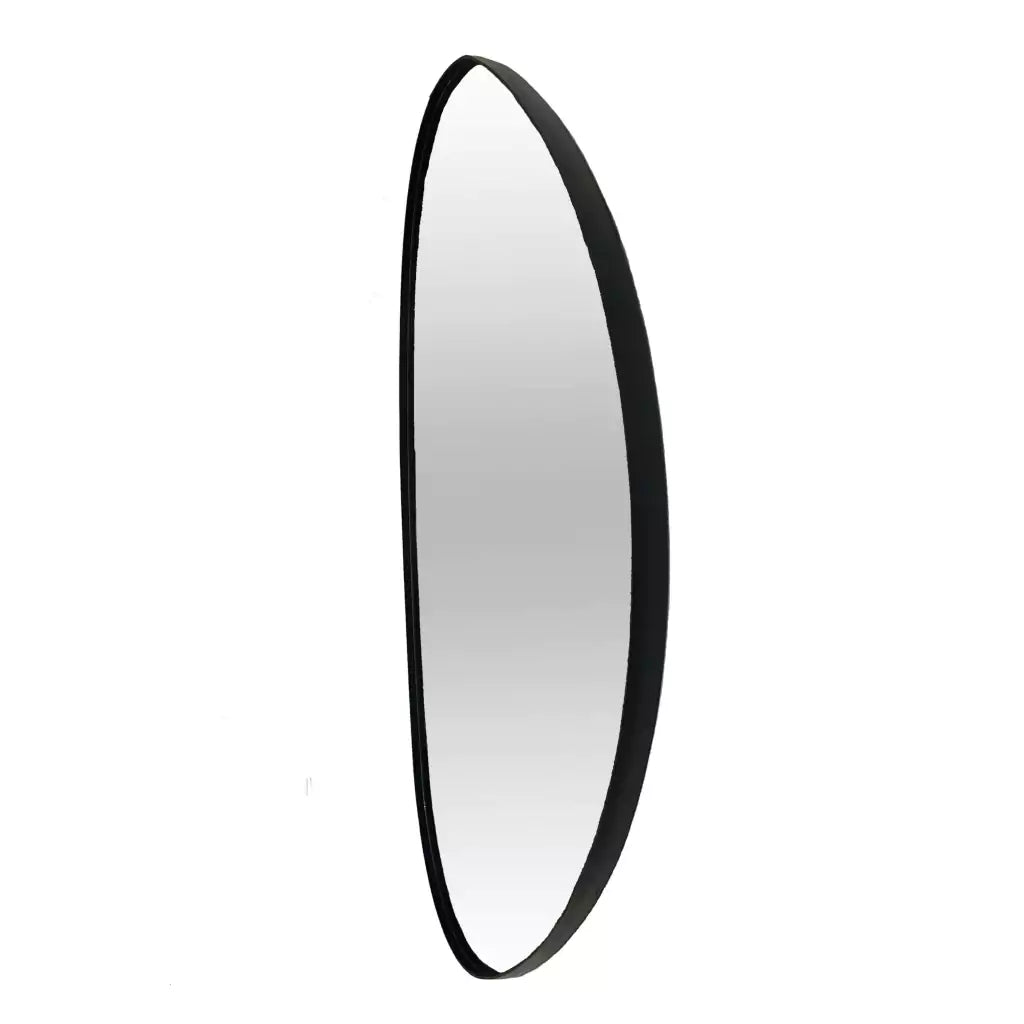 Miroir Boomerang 80x50cm Center Kasa