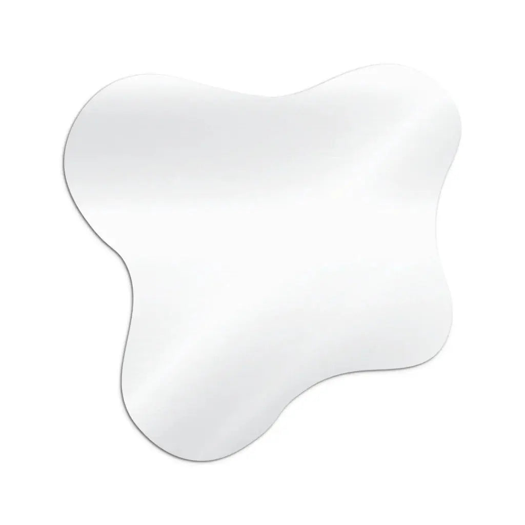 Miroir Bio Slim III 50x50 Center Kasa