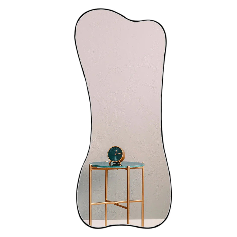 Miroir squelette pleine longueur 160x70cm Center Kasa