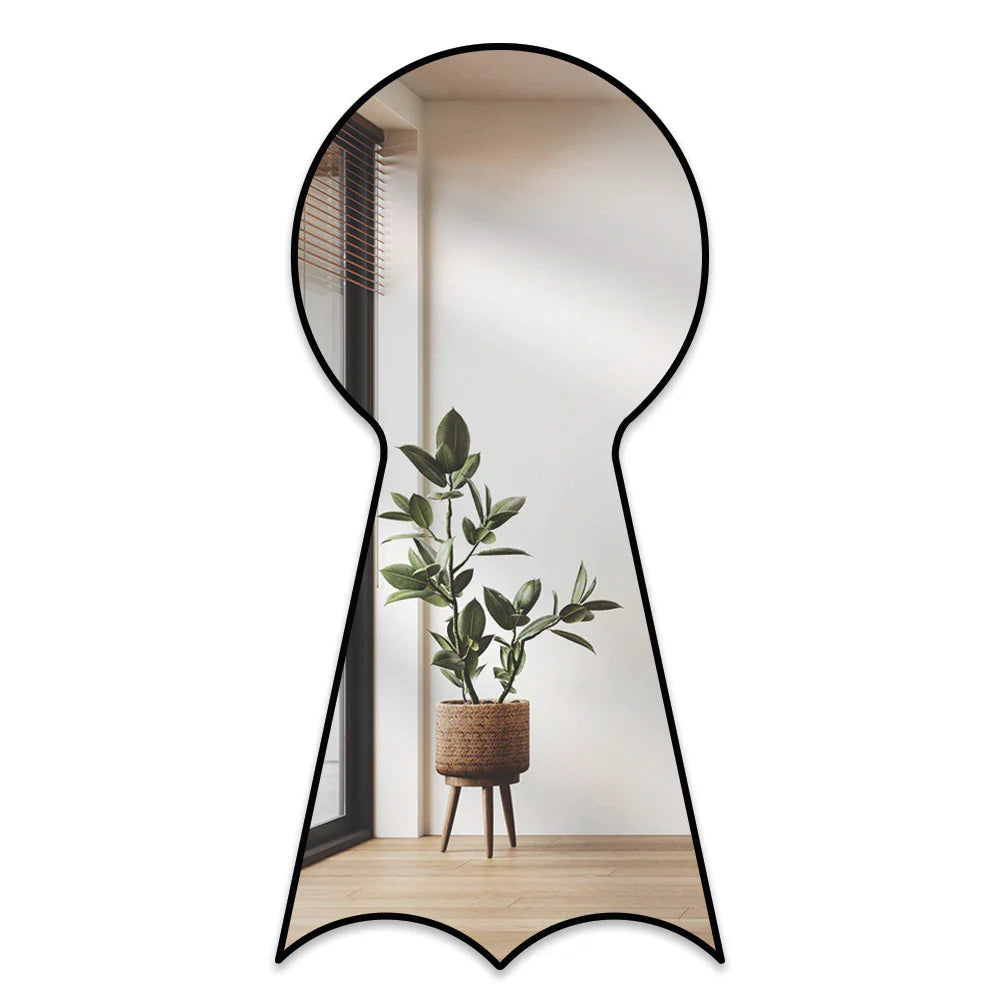 Clave Miroir 50x110 Center Kasa