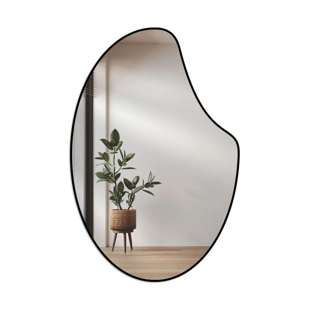 Miroir pomme 60x80 Center Kasa
