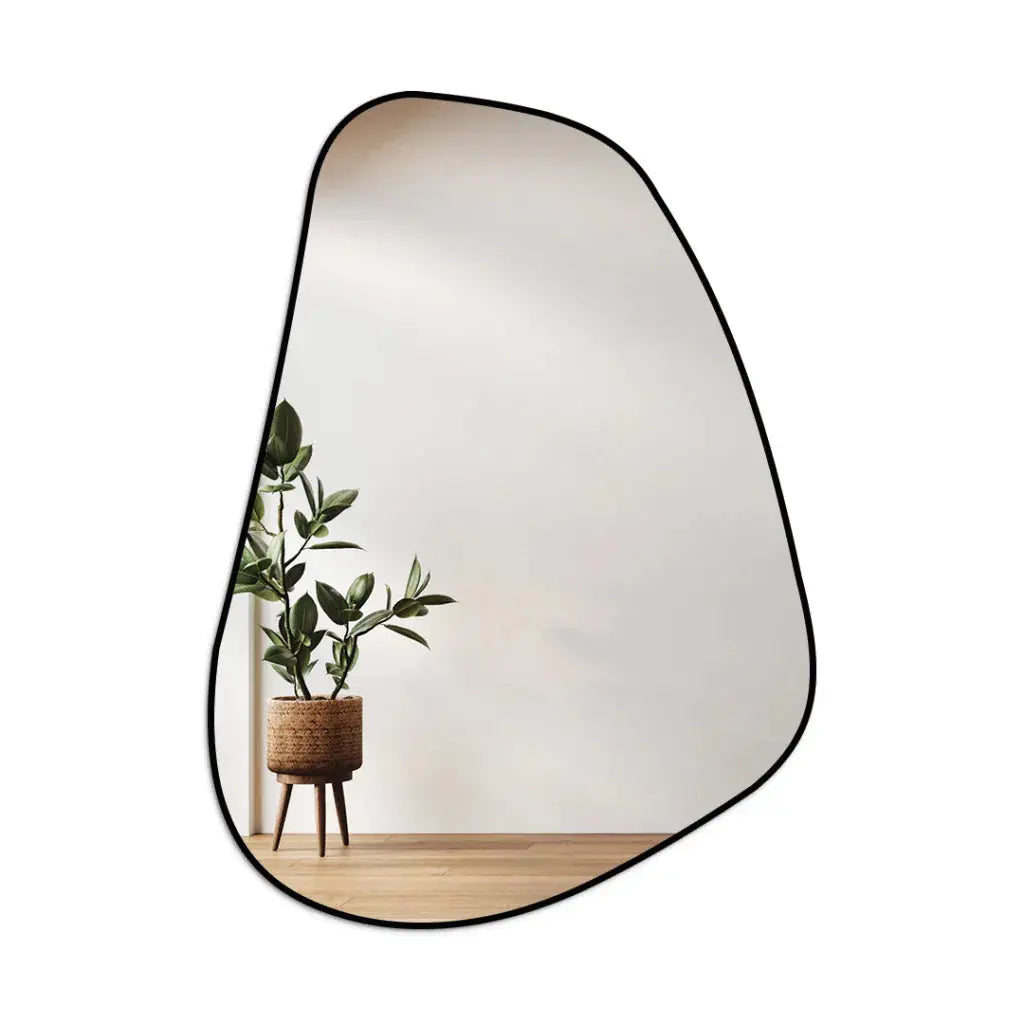 Miroir Moscou 53x73cm Center Kasa