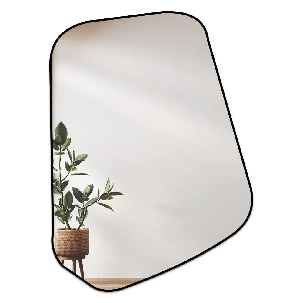 Malte Miroir 53x73 Center Kasa