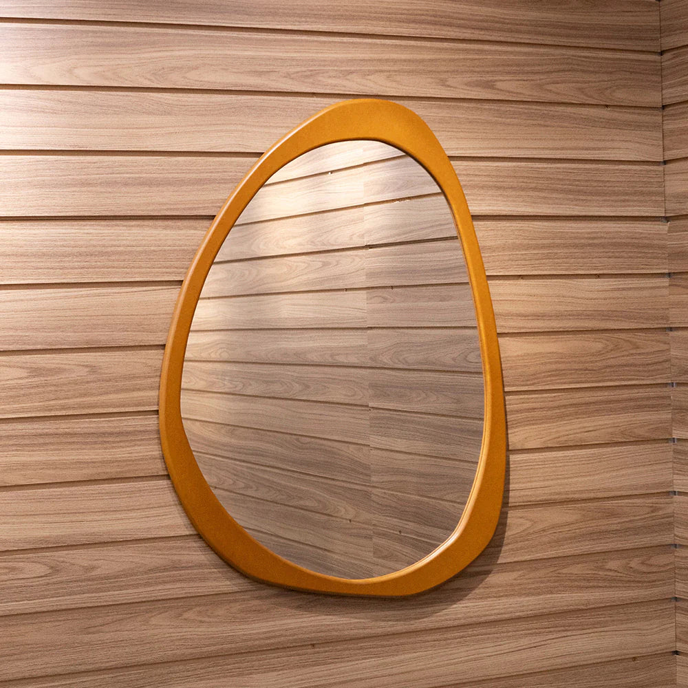 miroir d'orgue Center Kasa