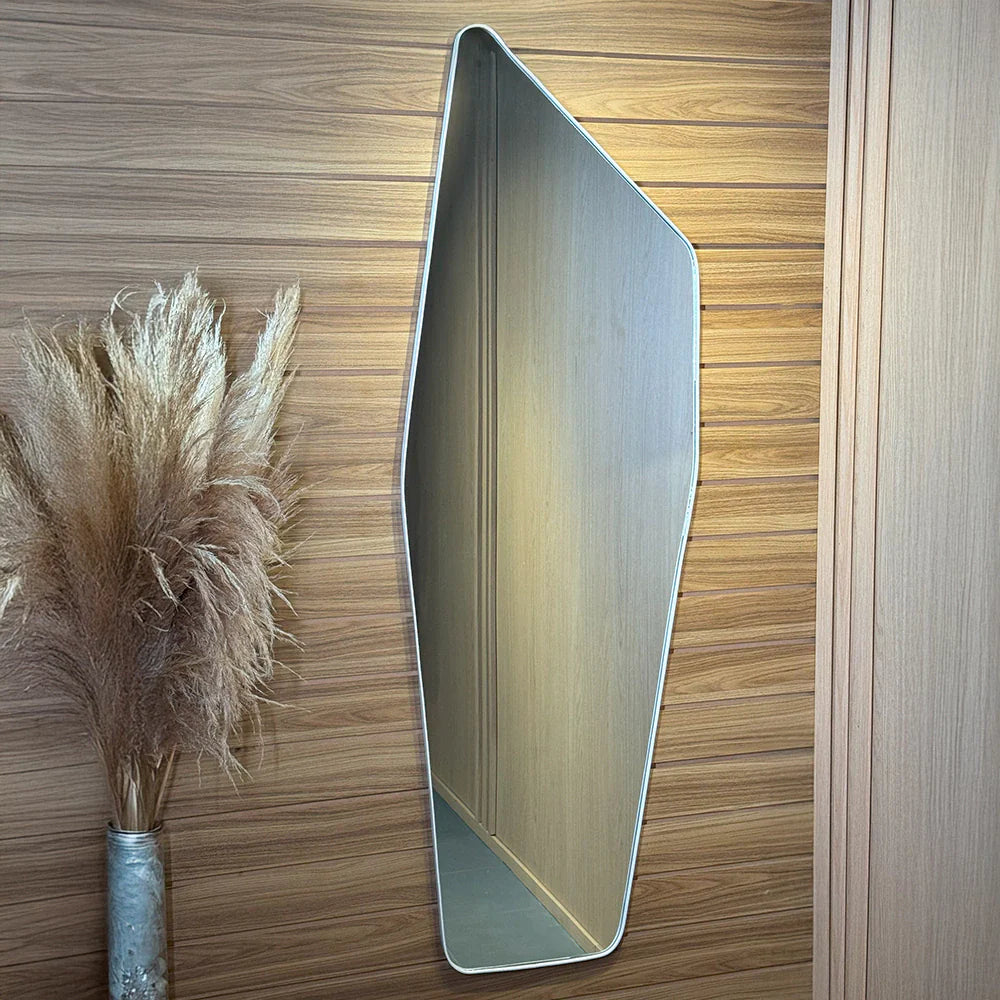 Icône Miroir 55x160 Center Kasa
