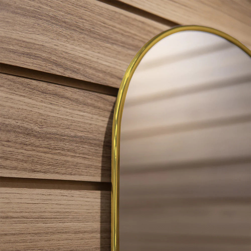 Miroir capsule Michi 50x110 Center Kasa