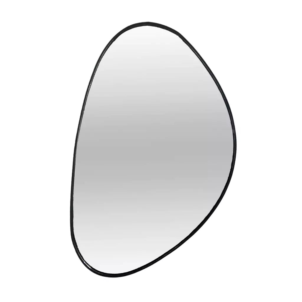 Miroir Boomerang 80x50cm Center Kasa