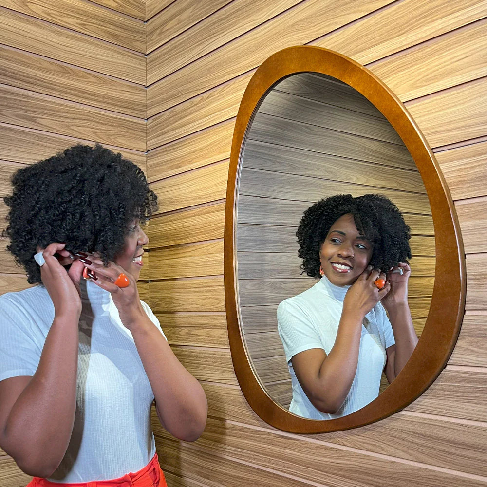 miroir d'orgue Center Kasa