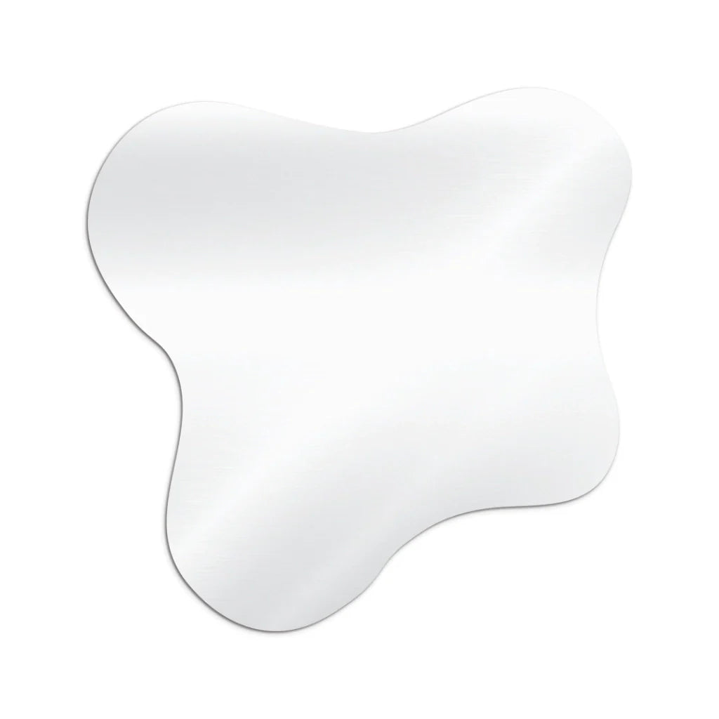 Miroir Bio Slim III 50x50 Center Kasa