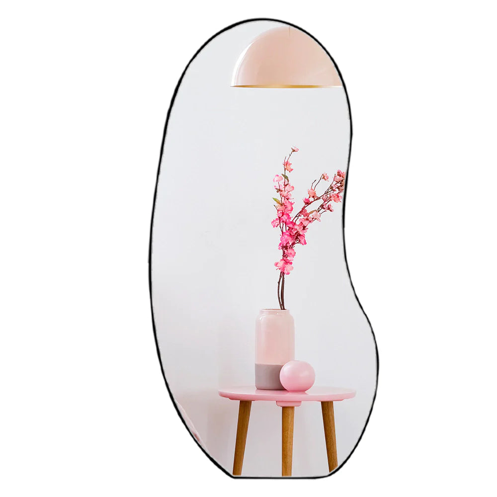 Miroir pleine longueur Bean 160x80 Center Kasa