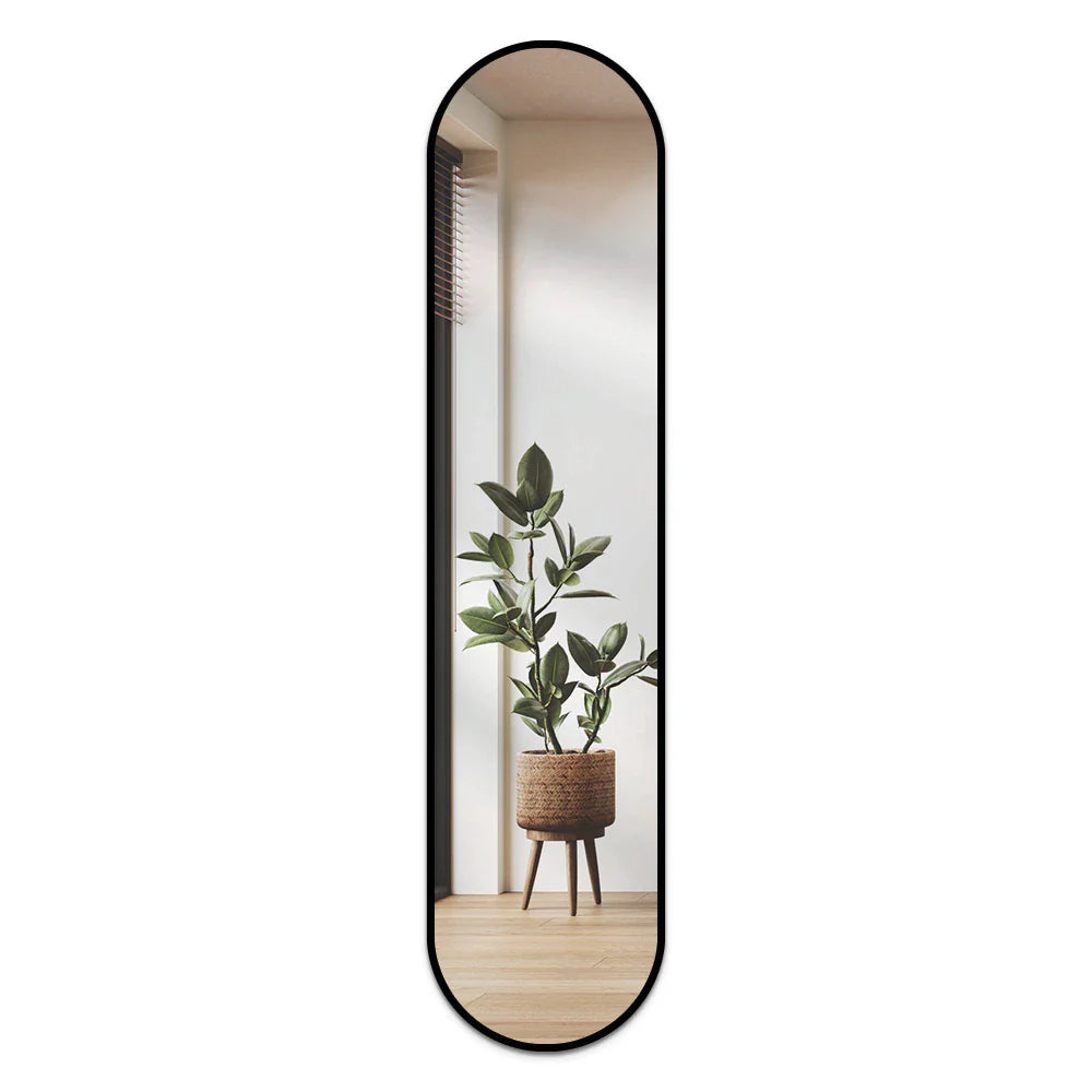 Miroir Capsule II 38x160cm Center Kasa