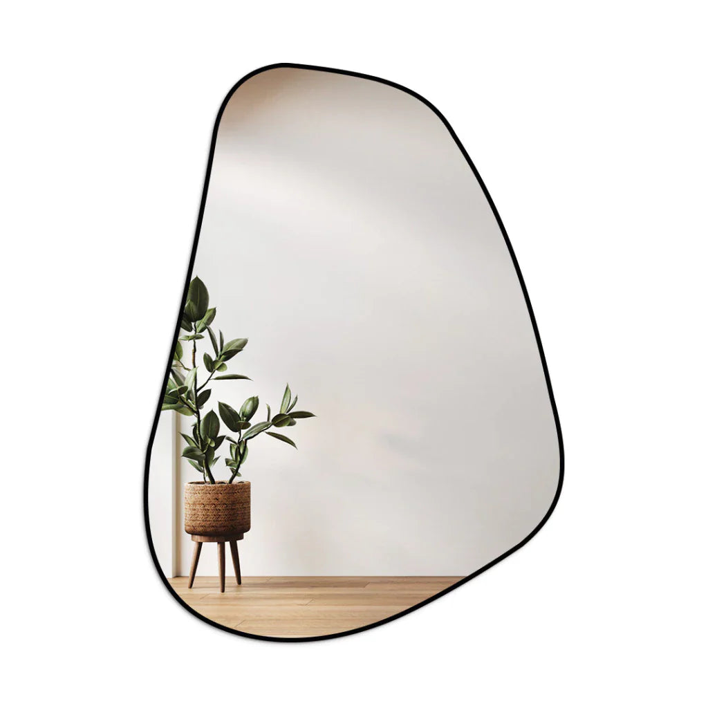 Miroir Moscou 53x73cm Center Kasa