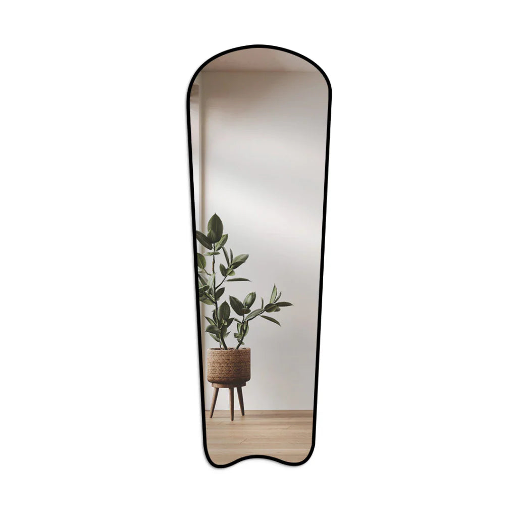 Plaque Miroir 55x160 Center Kasa
