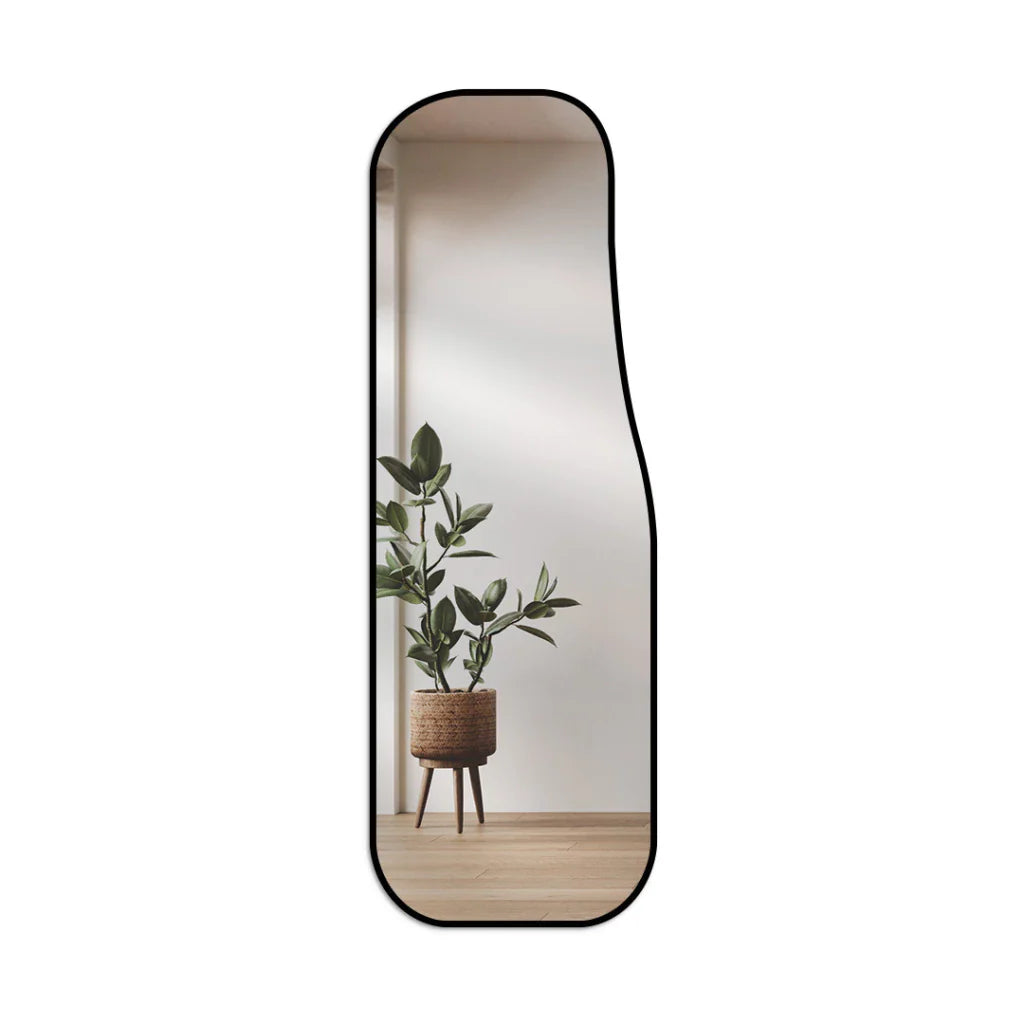 Miroir  Tarte au cola 55x160 Center Kasa